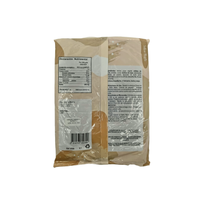 COBERTURA PARA PAN MAPLE DEIMAN  1KG