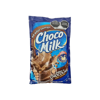 CHOCO MILK 33X350GRS SOBRE