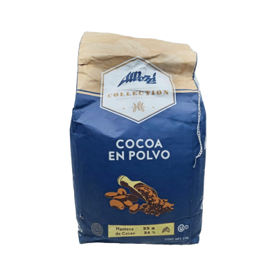 COCOA EN POLVO B 5K ALPEZZI