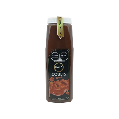 COULIS DE CAJETA 1.1L