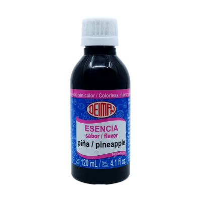 ESENCIA PINA 120ML DEIMAN