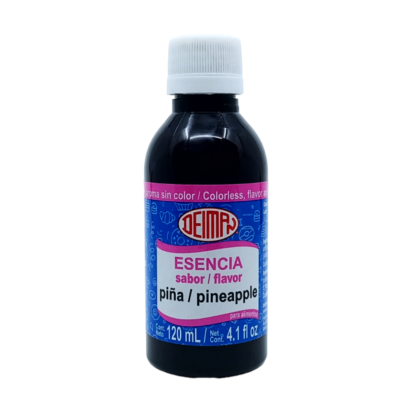 ESENCIA PINA 120ML DEIMAN