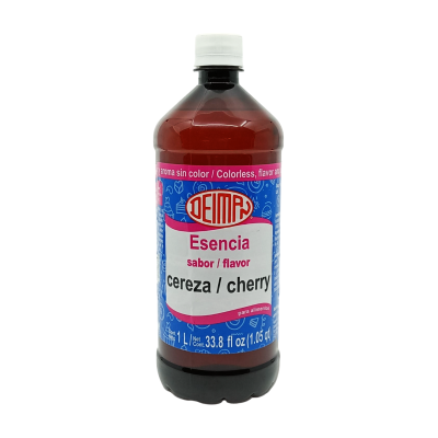 ESENCIA CEREZA 1 LT DEIMAN