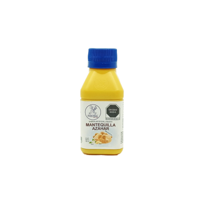 SABOR MANTEQUILLA AZAHAR RAFMEX 125ML