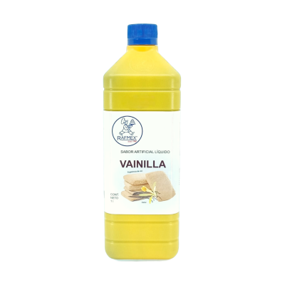 SABOR VAINILLA LITRO RAFMEX -4