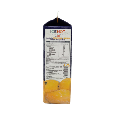 CONCENTRADO ICEHOT MANGO 6/1LT RICHS 179