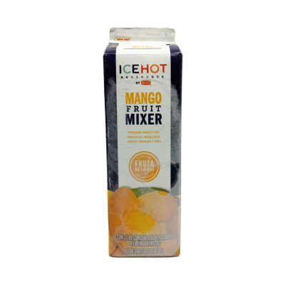 CONCENTRADO ICEHOT MANGO 6/1LT RICHS 179