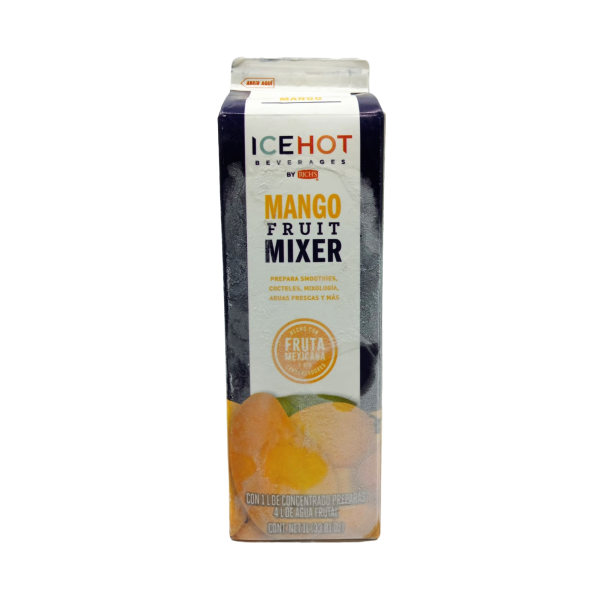 CONCENTRADO ICEHOT MANGO 6/1LT RICHS 179