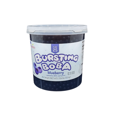 PERLA SABOR MORA 3.2KG BOSSEN