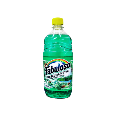 FABULOSO FRESCO AMANECER 24X500ML