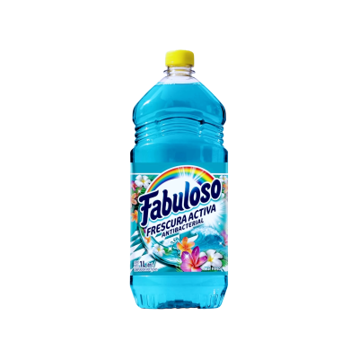 FABULOSO MAR FRESCO 12X1LT