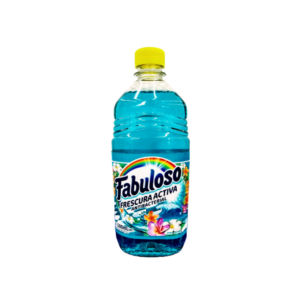 FABULOSO MAR FRESCO 24X500ML