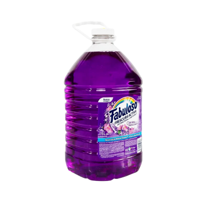 FABULOSO GALON 3X5LT