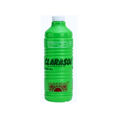 CLARASOL 20X500ML