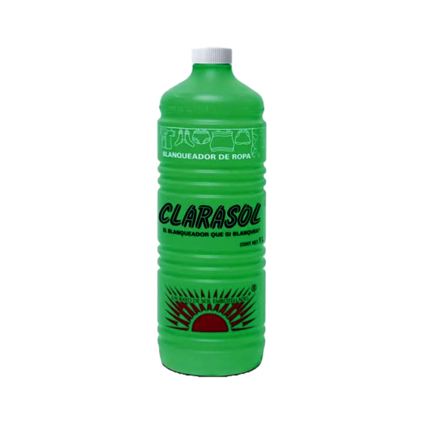 CLARASOL 12X1LT