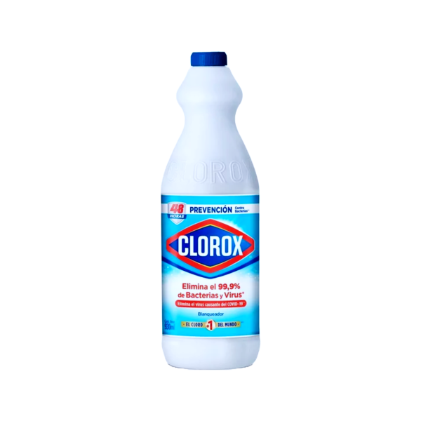 CLOROX 15X930ML