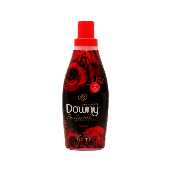 DOWNY L. E. TANGO PASION 9PZ DE 750ML