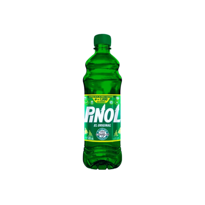 PINOL 20X500ML