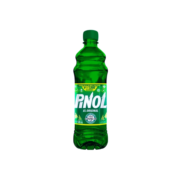 PINOL 20X500ML