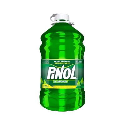 PINOL 6X3.785ML