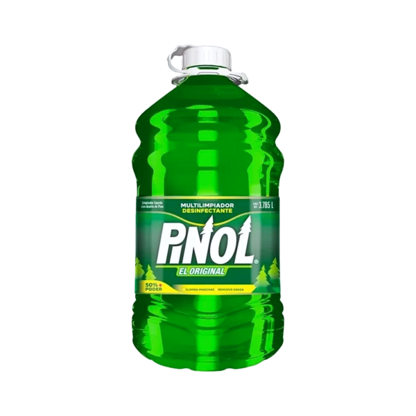 PINOL 6X3.785ML