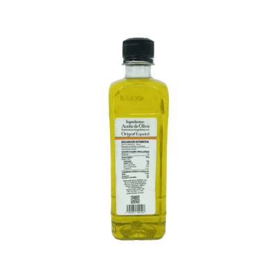 ACEITE DE OLIVA EXTRA VIRGEN 12X500ML GALAVIZ