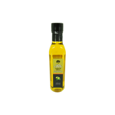 ACEITE OLIVA 24X250 ML VALLE GALAVIZ VIDRIO