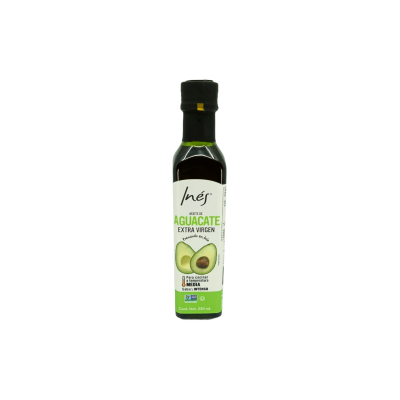 ACEITE DE AGUACATE INES 250 ML