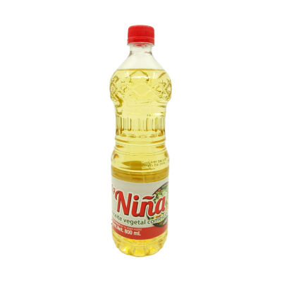 ACEITE NINA 12X800 ML