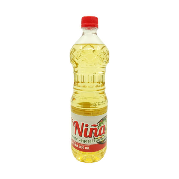 ACEITE NINA 12X800 ML