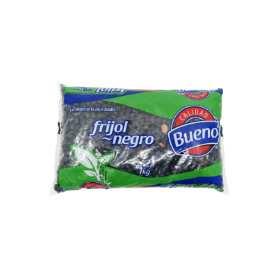 FRIJOL BUENO 10X1KG