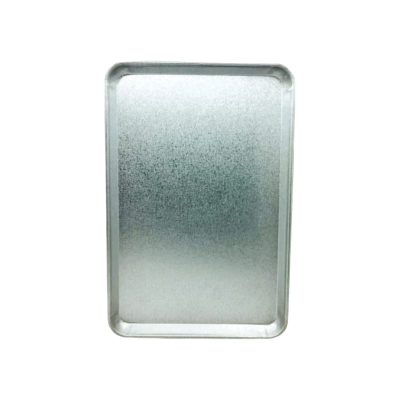 CHAROLA ZINC ALUMINIO 30X45 CAL.26 P93