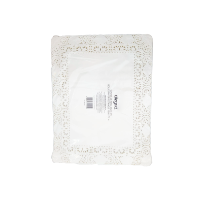 BLONDA REC 35X45 BLANCA PPR000541 100PZ