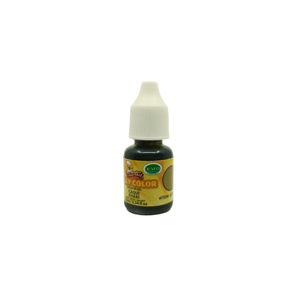 COLOR JELLY CAKY 10 ML BAKER