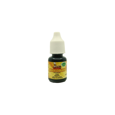 COLOR JELLY UVA GOTERO 10 ML BAKER