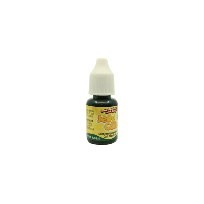 COLOR JELLY VERDE BOSQUE 10ML BAKER GOTERO