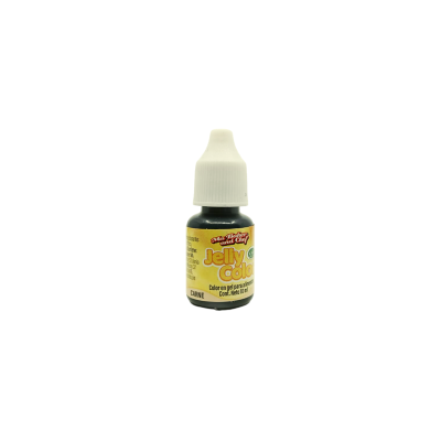 COLOR JELLY CARNE 10 ML BAKER