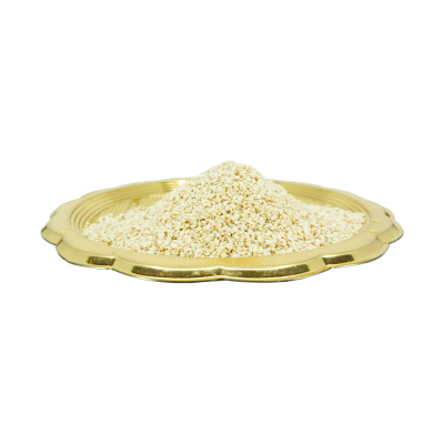 AJONJOLI BLANCO 25KG SANTA INES TREBOL