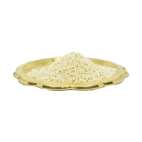 AJONJOLI BLANCO 25KG SANTA INES TREBOL