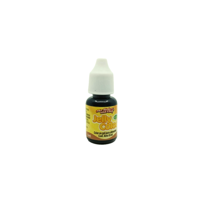 COLOR JELLY CAFE 10 ML BAKER