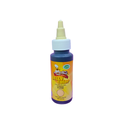 JELLY COLOR CARNE 60ML GOTERO