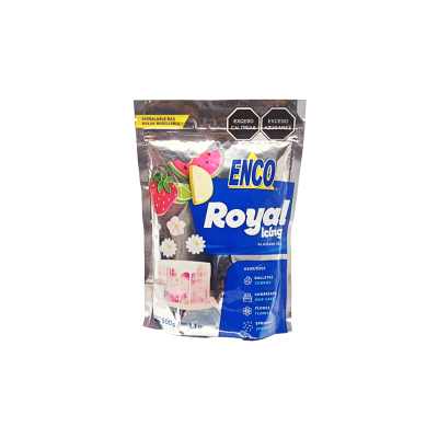 ROYAL ICING ENCO 500 GR