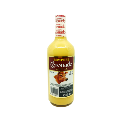 ROMPOPE CORONADO 12/900 ML