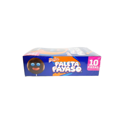 PALETA PAYASO CJ12EX/10PZX45GR