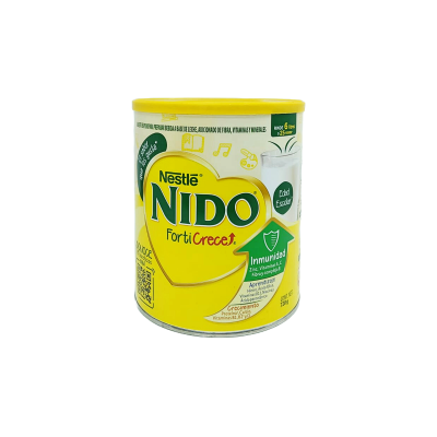 LECHE NIDO 12X720GRS