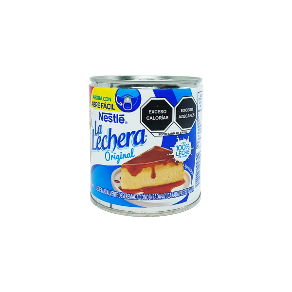 LECHE LECHERA NESTLE 48X397GRS