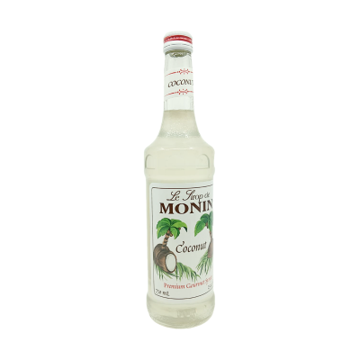 JARABE COCO 750ML MONIN