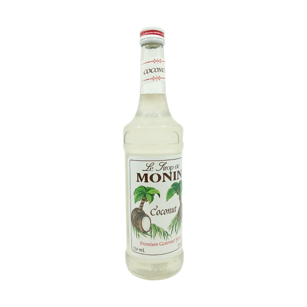 JARABE COCO 750ML MONIN