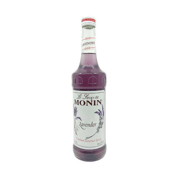 JARABE LAVANDA 750ML MONIN