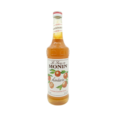 JARABE MANDARINA 750ML MONIN